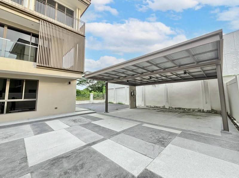 AQ ARBOR Suanluang Rama 9-Pattanakarn, bangkok, Chaloem Phrakiat Rama 9 Road Soi 48, Dok Mai, Prawet, Bangkok, 3 Bedrooms, 297 sqm, Single Detached House For Sale, by คุณแอม, 500596628 - DDproperty.com