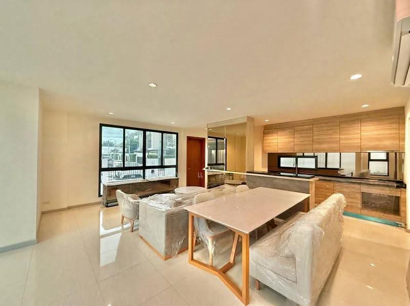 AQ ARBOR Suanluang Rama 9-Pattanakarn, bangkok, Chaloem Phrakiat Rama 9 Road Soi 48, Dok Mai, Prawet, Bangkok, 3 Bedrooms, 297 sqm, Single Detached House For Sale, by คุณแอม, 500596628 - DDproperty.com