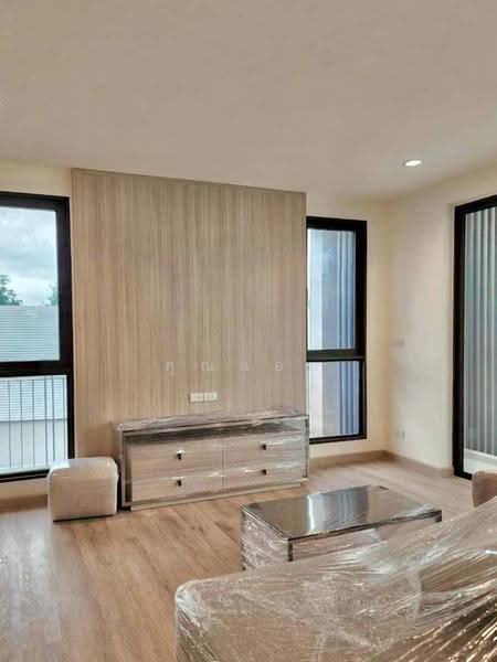 AQ ARBOR Suanluang Rama 9-Pattanakarn, bangkok, Chaloem Phrakiat Rama 9 Road Soi 48, Dok Mai, Prawet, Bangkok, 3 Bedrooms, 297 sqm, Single Detached House For Sale, by คุณแอม, 500596628 - DDproperty.com