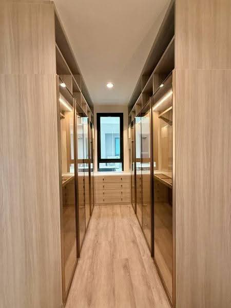 AQ ARBOR Suanluang Rama 9-Pattanakarn, bangkok, Chaloem Phrakiat Rama 9 Road Soi 48, Dok Mai, Prawet, Bangkok, 3 Bedrooms, 297 sqm, Single Detached House For Sale, by คุณแอม, 500596628 - DDproperty.com