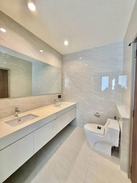 AQ ARBOR Suanluang Rama 9-Pattanakarn, bangkok, Chaloem Phrakiat Rama 9 Road Soi 48, Dok Mai, Prawet, Bangkok, 3 Bedrooms, 297 sqm, Single Detached House For Sale, by คุณแอม, 500596628 - DDproperty.com