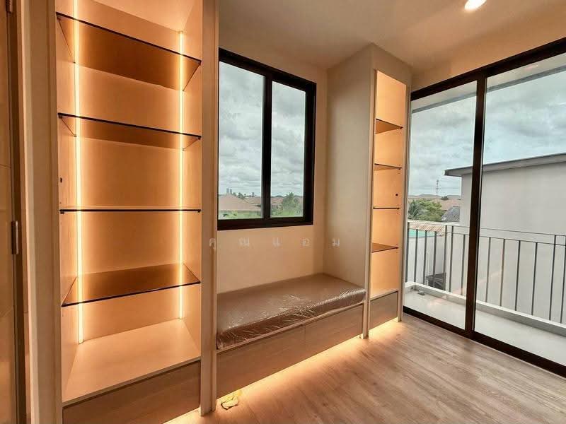 AQ ARBOR Suanluang Rama 9-Pattanakarn, bangkok, Chaloem Phrakiat Rama 9 Road Soi 48, Dok Mai, Prawet, Bangkok, 3 Bedrooms, 297 sqm, Single Detached House For Sale, by คุณแอม, 500596628 - DDproperty.com