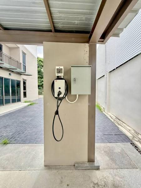 AQ ARBOR Suanluang Rama 9-Pattanakarn, bangkok, Chaloem Phrakiat Rama 9 Road Soi 48, Dok Mai, Prawet, Bangkok, 3 Bedrooms, 297 sqm, Single Detached House For Sale, by คุณแอม, 500596628 - DDproperty.com
