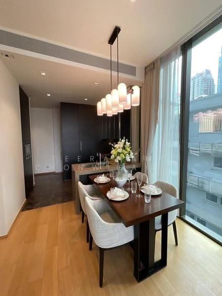 28 Chidlom, bangkok, 28 Chit Lom Alley, Lumphini, Pathum Wan, Bangkok, 2 Bedrooms, 75 sqm, Condo For Rent, by Teeranant Chonwisaikajon, 500596629 - DDproperty.com