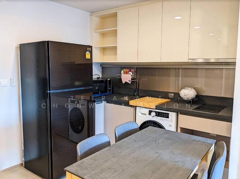 Oka Haus Sukhumvit 36, bangkok, 3399 Rama 4 Road, Khong Tan, Khlong Toei, Bangkok, 2 Bedrooms, 50 sqm, Condo For Rent, by Teeranant Chonwisaikajon, 500596630 - DDproperty.com