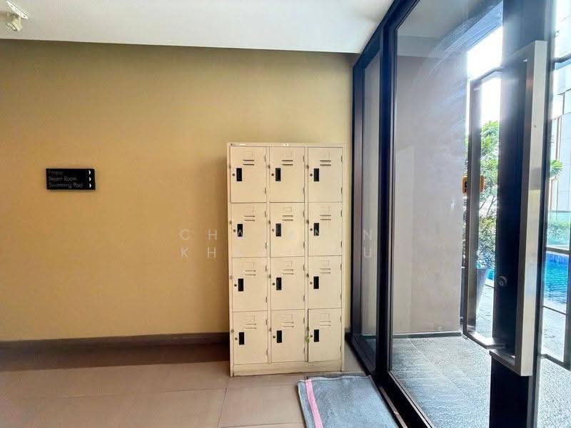 Noble Refine, bangkok, Soi Sukhumvit 26, Sukhumvit Road, Khong Tan, Khlong Toei, Bangkok, 1 Bedroom, 53 sqm, Condo For Rent, by Chayanin Khanijou, 500596631 - DDproperty.com