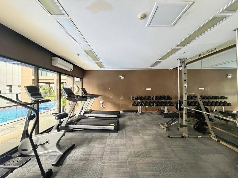 Noble Refine, bangkok, Soi Sukhumvit 26, Sukhumvit Road, Khong Tan, Khlong Toei, Bangkok, 1 Bedroom, 53 sqm, Condo For Rent, by Chayanin Khanijou, 500596631 - DDproperty.com