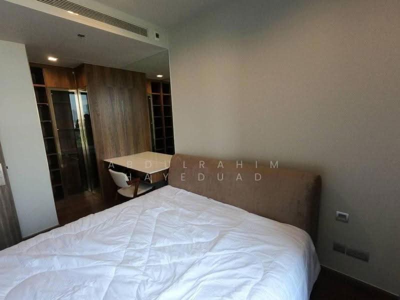 IDEO Q Sukhumvit 36, bangkok, Soi Sukhumvit 36, Khong Tan, Khlong Toei, Bangkok, 2 Bedrooms, 48 sqm, Condo For Rent, by Abdulrahim Hayeduad, 500596632 - DDproperty.com