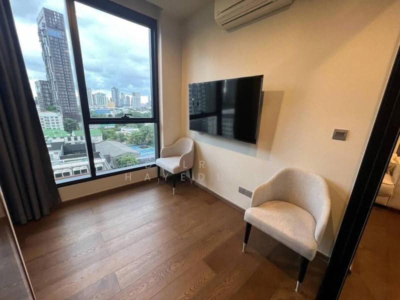 IDEO Q Sukhumvit 36, bangkok, Soi Sukhumvit 36, Khong Tan, Khlong Toei, Bangkok, 2 Bedrooms, 48 sqm, Condo For Rent, by Abdulrahim Hayeduad, 500596632 - DDproperty.com