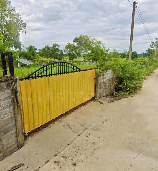 ที่ดินพร้อมสิ่งปลูกสร้างศิลา ขอนแก่น, khon-kaen, Sila, Muang Khon Kaen, Khon Kaen, , 13,639 sqm, Land For Sale, by The Best Property  ต้นอ้อ, 500596634 - DDproperty.com