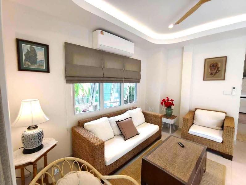 R1036 | EXCLUSIVE LUXURY 4-BEDROOM POOL VILLA FOR RENT Hang Dong, Chiang Mai | Fully Furnished., chiang-mai, Ban Waen, Hang Dong, Chiang Mai, 4 Bedrooms, 300 sqm, Single Detached House For Rent, by Aornjira Khatthima, 500596636 - DDproperty.com