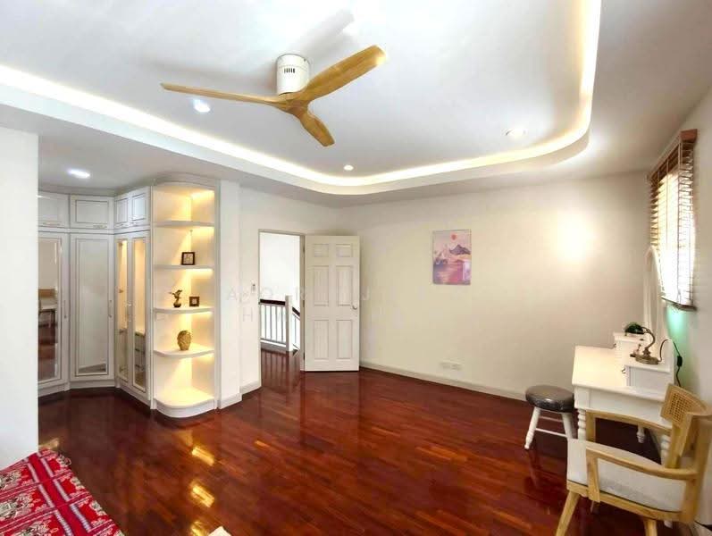 R1036 | EXCLUSIVE LUXURY 4-BEDROOM POOL VILLA FOR RENT Hang Dong, Chiang Mai | Fully Furnished., chiang-mai, Ban Waen, Hang Dong, Chiang Mai, 4 Bedrooms, 300 sqm, Single Detached House For Rent, by Aornjira Khatthima, 500596636 - DDproperty.com