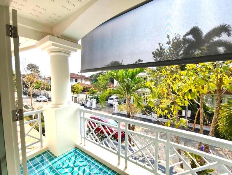 R1036 | EXCLUSIVE LUXURY 4-BEDROOM POOL VILLA FOR RENT Hang Dong, Chiang Mai | Fully Furnished., chiang-mai, Ban Waen, Hang Dong, Chiang Mai, 4 Bedrooms, 300 sqm, Single Detached House For Rent, by Aornjira Khatthima, 500596636 - DDproperty.com