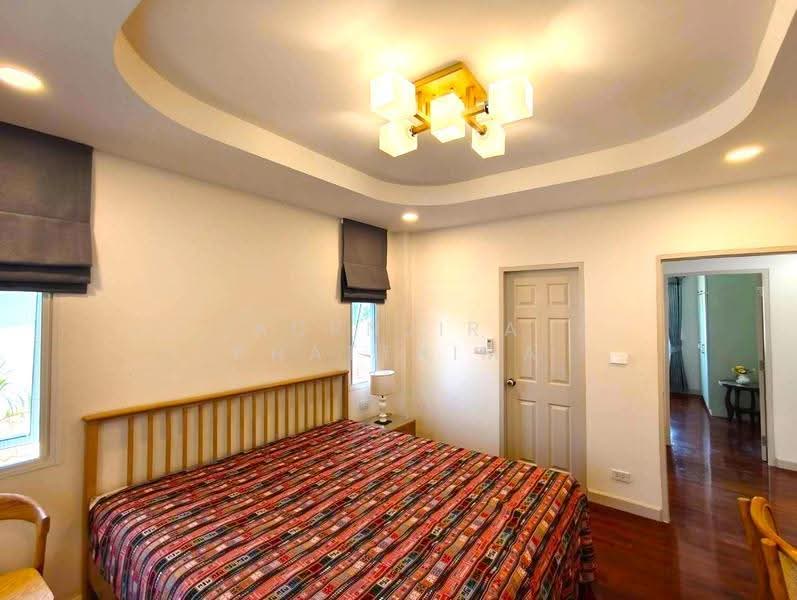 R1036 | EXCLUSIVE LUXURY 4-BEDROOM POOL VILLA FOR RENT Hang Dong, Chiang Mai | Fully Furnished., chiang-mai, Ban Waen, Hang Dong, Chiang Mai, 4 Bedrooms, 300 sqm, Single Detached House For Rent, by Aornjira Khatthima, 500596636 - DDproperty.com