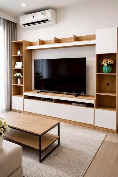 Aspire Sukhumvit-Rama 4, bangkok, 4404 Rama 4 Road, Phra Kanong, Khlong Toei, Bangkok, 2 Bedrooms, 68 sqm, Condo For Rent, by Abdulrahim Hayeduad, 500596638 - DDproperty.com