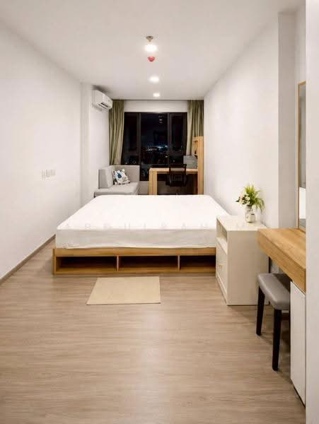 Aspire Sukhumvit-Rama 4 : แอสปาย สุขุมวิท-พระราม 4, กรุงเทพ, 4404 พระราม 4, พระโขนง, คลองเตย, กรุงเทพ, 68 ตร.ม., คอนโด ให้เช่า, โดย Abdulrahim Hayeduad, 500596638 - DDproperty.com