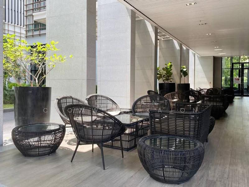 Park Origin Phrom Phong (Park 24), กรุงเทพ, 68 Soi Sukhumvit 24, คลองตัน, คลองเตย, กรุงเทพ, 50 ตร.ม., คอนโด ให้เช่า, โดย Teeranant Chonwisaikajon, 500596640 - DDproperty.com