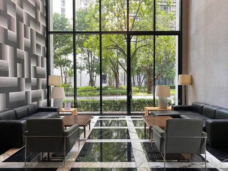 Park Origin Phrom Phong (Park 24), bangkok, 68 Soi Sukhumvit 24, Khong Tan, Khlong Toei, Bangkok, 2 Bedrooms, 50 sqm, Condo For Rent, by Teeranant Chonwisaikajon, 500596640 - DDproperty.com