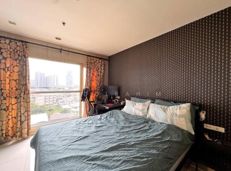 Aspire Sukhumvit 48, bangkok, Sukhumvit Road, Phra Kanong, Khlong Toei, Bangkok, 2 Bedrooms, 65 sqm, Condo For Sale, by Abdulrahim Hayeduad, 500596641 - DDproperty.com