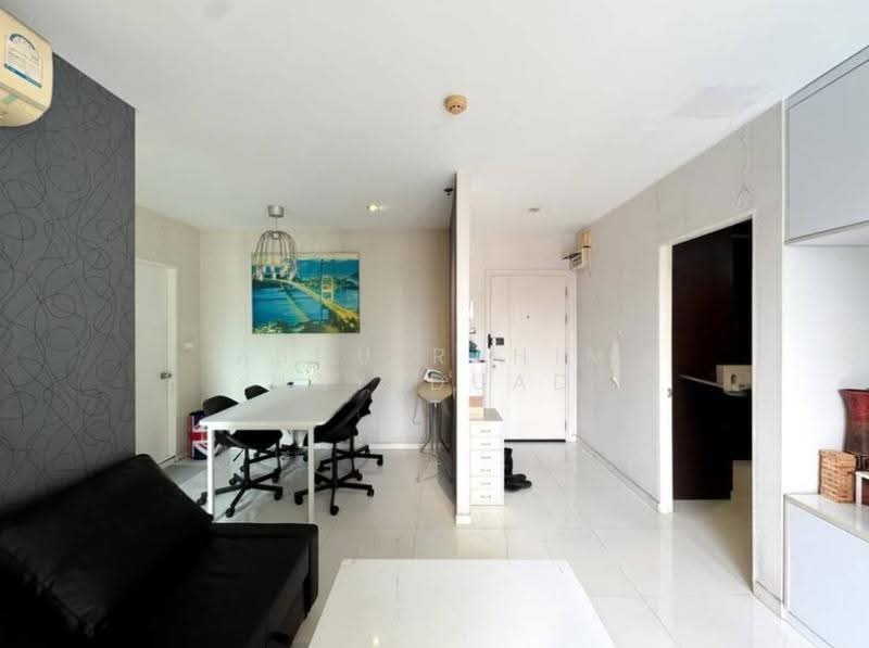 Aspire Sukhumvit 48, bangkok, Sukhumvit Road, Phra Kanong, Khlong Toei, Bangkok, 2 Bedrooms, 65 sqm, Condo For Sale, by Abdulrahim Hayeduad, 500596641 - DDproperty.com