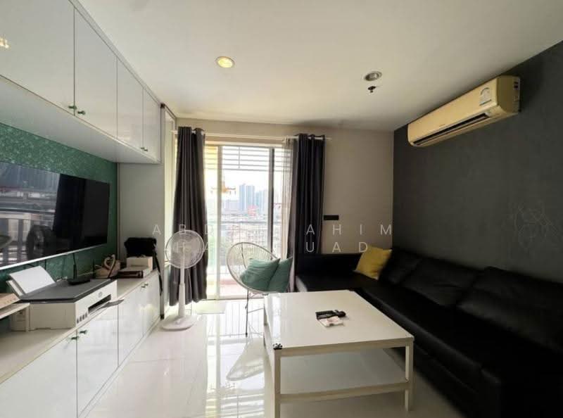 Aspire Sukhumvit 48, bangkok, Sukhumvit Road, Phra Kanong, Khlong Toei, Bangkok, 2 Bedrooms, 65 sqm, Condo For Sale, by Abdulrahim Hayeduad, 500596641 - DDproperty.com