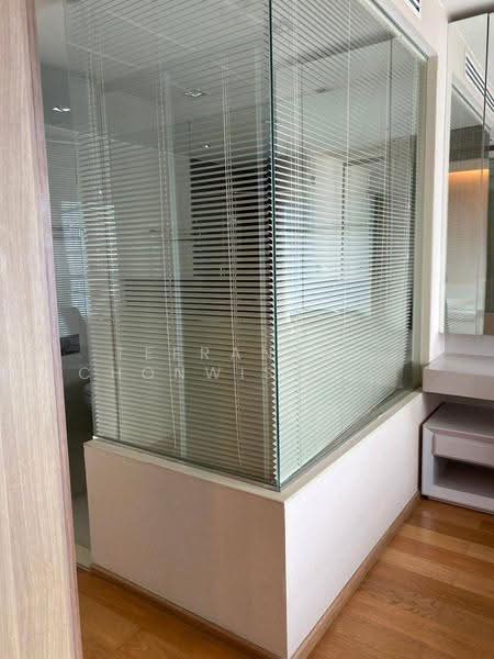 The Address Sathorn, bangkok, 98 Sathorn Nua Road, Silom, Bang Rak, Bangkok, 1 Bedroom, 46 sqm, Condo For Rent, by Teeranant Chonwisaikajon, 500596643 - DDproperty.com
