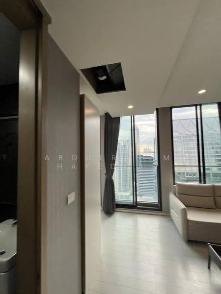 Noble Ploenchit : โนเบิล เพลินจิต, กรุงเทพ, 1035 ถนนเพลินจิต, ลุมพินี, ปทุมวัน, กรุงเทพ, 82 ตร.ม., คอนโด ให้เช่า, โดย Abdulrahim Hayeduad, 500596644 - DDproperty.com