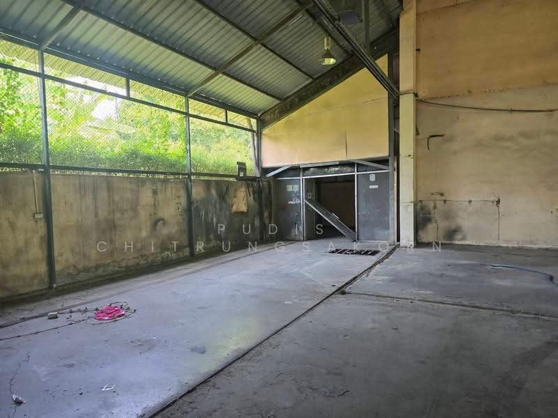 Office Building + Warehouse for Rent – Lat Phrao Wang Hin | Lat Phrao, bangkok, Lat Phrao, Bangkok, , 1,600 sqm, Warehouse/Factory For Rent, by Pudis Chitrungsakorn, 500596646 - DDproperty.com