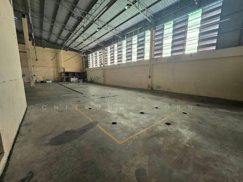 Office Building + Warehouse for Rent – Lat Phrao Wang Hin | Lat Phrao, bangkok, Lat Phrao, Bangkok, , 1,600 sqm, Warehouse/Factory For Rent, by Pudis Chitrungsakorn, 500596646 - DDproperty.com