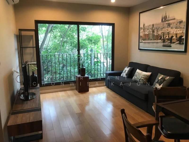 Condolette Dwell Sukhumvit 26 : คอนโดเลต ดเวล สุขุมวิท 26, กรุงเทพ, ซอยสุขุมวิท 26, คลองตัน, คลองเตย, กรุงเทพ, 42 ตร.ม., คอนโด ขาย, โดย Teeranant Chonwisaikajon, 500596648 - DDproperty.com