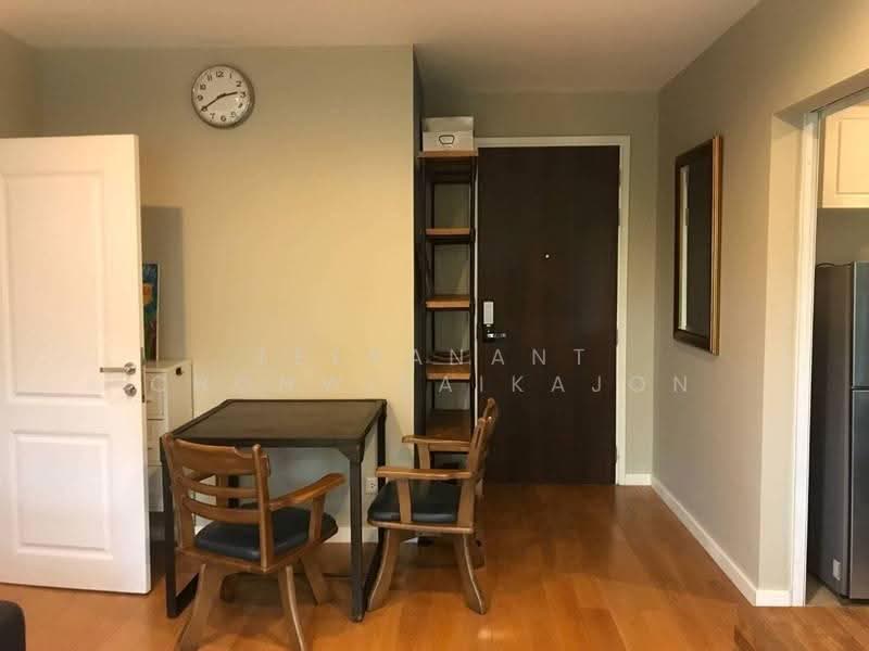 Condolette Dwell Sukhumvit 26, bangkok, Soi Sukhumvit 26, Khong Tan, Khlong Toei, Bangkok, 1 Bedroom, 42 sqm, Condo For Sale, by Teeranant Chonwisaikajon, 500596648 - DDproperty.com
