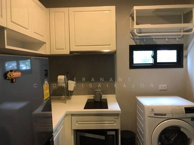 Condolette Dwell Sukhumvit 26 : คอนโดเลต ดเวล สุขุมวิท 26, กรุงเทพ, ซอยสุขุมวิท 26, คลองตัน, คลองเตย, กรุงเทพ, 42 ตร.ม., คอนโด ขาย, โดย Teeranant Chonwisaikajon, 500596648 - DDproperty.com