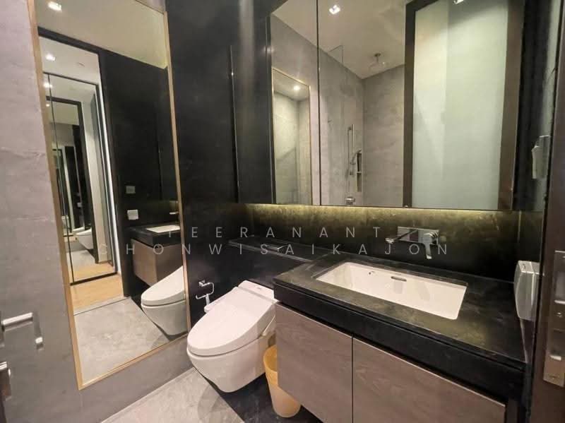 28 Chidlom, bangkok, 28 Chit Lom Alley, Lumphini, Pathum Wan, Bangkok, 1 Bedroom, 44 sqm, Condo For Rent, by Teeranant Chonwisaikajon, 500596651 - DDproperty.com