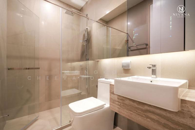 Hampton Residence Phayathai, bangkok, 89 Phaya Thai Rd, Thanon Phaya Thai, Ratchathewi, Bangkok, 1 Bedroom, 34 sqm, Condo For Rent, by Mongkol Cheevaporanapivat, 500596652 - DDproperty.com
