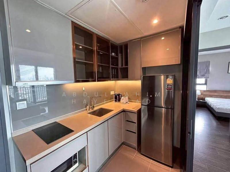 C Ekkamai, bangkok, 888 Soi Sukhumvit 63, Sukhumvit Road, Khlong Tan Nua, Watthana, Bangkok, 2 Bedrooms, 67 sqm, Condo For Rent, by Abdulrahim Hayeduad, 500596654 - DDproperty.com
