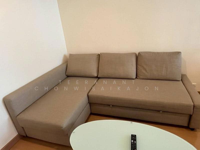 Life @ Sukhumvit 65, bangkok, Sukhumvit Road, Phra Kanong Nua, Watthana, Bangkok, 1 Bedroom, 41 sqm, Condo For Rent, by Teeranant Chonwisaikajon, 500596655 - DDproperty.com