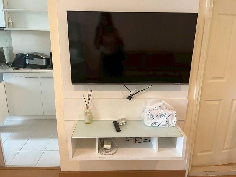 Life @ Sukhumvit 65, bangkok, Sukhumvit Road, Phra Kanong Nua, Watthana, Bangkok, 1 Bedroom, 41 sqm, Condo For Rent, by Teeranant Chonwisaikajon, 500596655 - DDproperty.com