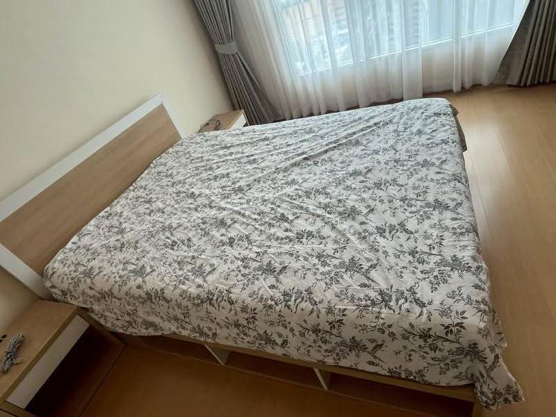 Life @ Sukhumvit 65, bangkok, Sukhumvit Road, Phra Kanong Nua, Watthana, Bangkok, 1 Bedroom, 41 sqm, Condo For Rent, by Teeranant Chonwisaikajon, 500596655 - DDproperty.com