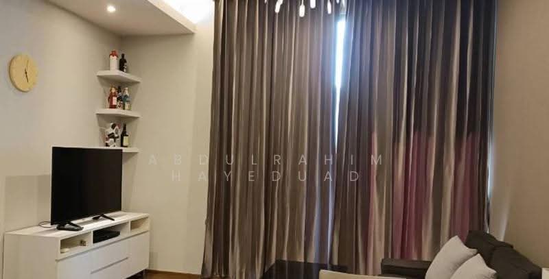 Quattro by Sansiri, bangkok, 134 Thong Lo 4 Alley, Khlong Tan Nua, Watthana, Bangkok, 1 Bedroom, 56 sqm, Condo For Rent, by Abdulrahim Hayeduad, 500596657 - DDproperty.com