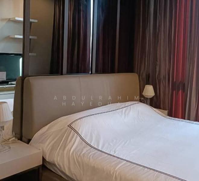 Quattro by Sansiri, bangkok, 134 Thong Lo 4 Alley, Khlong Tan Nua, Watthana, Bangkok, 1 Bedroom, 56 sqm, Condo For Rent, by Abdulrahim Hayeduad, 500596657 - DDproperty.com