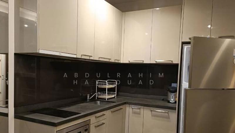 Quattro by Sansiri, bangkok, 134 Thong Lo 4 Alley, Khlong Tan Nua, Watthana, Bangkok, 1 Bedroom, 56 sqm, Condo For Rent, by Abdulrahim Hayeduad, 500596657 - DDproperty.com