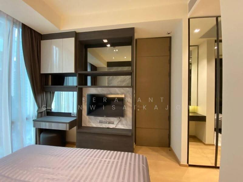 28 Chidlom : 28 ชิดลม, กรุงเทพ, 28 ซอย ชิดลม, ลุมพินี, ปทุมวัน, กรุงเทพ, 43 ตร.ม., คอนโด ให้เช่า, โดย Teeranant Chonwisaikajon, 500596659 - DDproperty.com