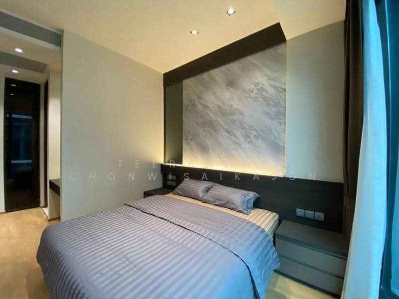 28 Chidlom, bangkok, 28 Chit Lom Alley, Lumphini, Pathum Wan, Bangkok, 1 Bedroom, 43 sqm, Condo For Rent, by Teeranant Chonwisaikajon, 500596659 - DDproperty.com
