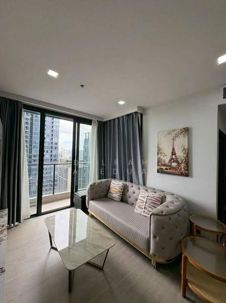 One9Five Asoke-Rama 9 : วัน ไนน์ ไฟว์ อโศก-พระราม 9, กรุงเทพ, 195 ถนนพระราม 9 ซอย 5, ห้วยขวาง, กรุงเทพ, 69 ตร.ม., คอนโด ขาย, โดย Abdulrahim Hayeduad, 500596660 - DDproperty.com
