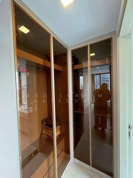 One9Five Asoke-Rama 9, bangkok, 195 Soi Rama 9 Soi 5, Huai Khwang, Bangkok, 2 Bedrooms, 69 sqm, Condo For Sale, by Abdulrahim Hayeduad, 500596660 - DDproperty.com