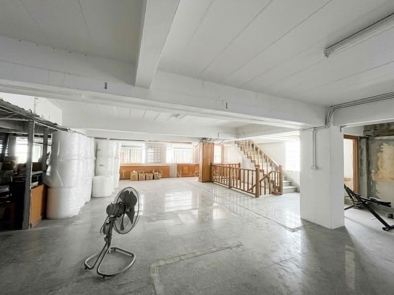 4-Storey Commercial Building for Rent – Nak Niwas | Lat Phrao, bangkok, Lat Phrao, Bangkok, , 1,500 sqm, Shophouse For Rent, by Pudis Chitrungsakorn, 500596662 - DDproperty.com