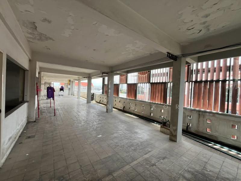 4-Storey Commercial Building for Rent – Nak Niwas | Lat Phrao, bangkok, Lat Phrao, Bangkok, , 1,500 sqm, Shophouse For Rent, by Pudis Chitrungsakorn, 500596662 - DDproperty.com