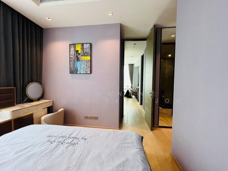 28 Chidlom, bangkok, 28 Chit Lom Alley, Lumphini, Pathum Wan, Bangkok, 2 Bedrooms, 72 sqm, Condo For Rent, by Teeranant Chonwisaikajon, 500596663 - DDproperty.com