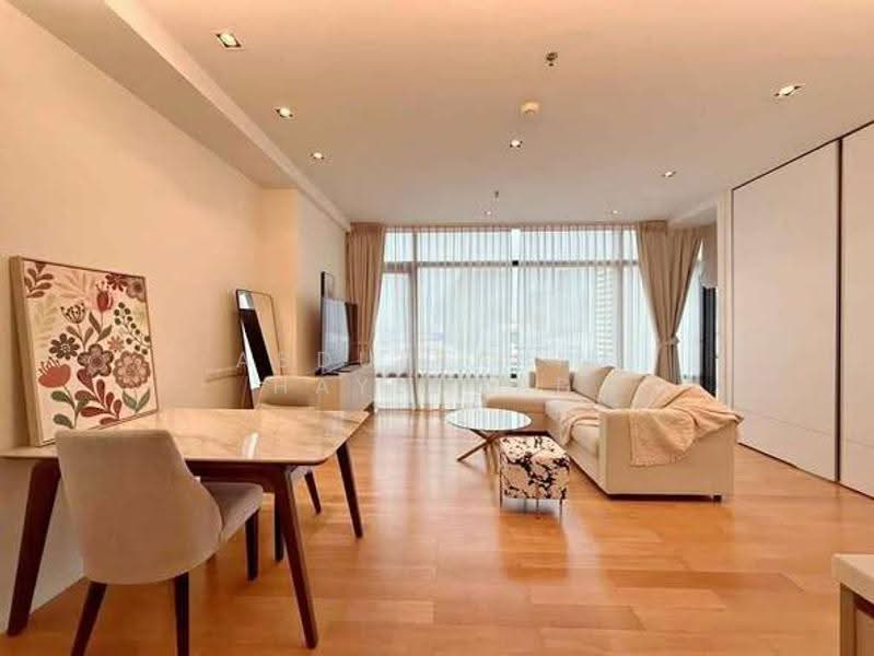 Circle Living Prototype, bangkok, 1545 New Petchburi Road, Makkasan, Ratchathewi, Bangkok, 1 Bedroom, 76 sqm, Condo For Rent, by Abdulrahim Hayeduad, 500596664 - DDproperty.com