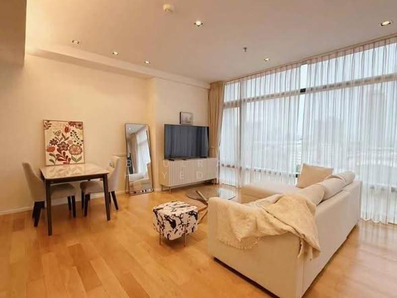 Circle Living Prototype, bangkok, 1545 New Petchburi Road, Makkasan, Ratchathewi, Bangkok, 1 Bedroom, 76 sqm, Condo For Rent, by Abdulrahim Hayeduad, 500596664 - DDproperty.com